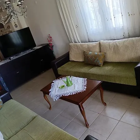 Villa Karatas *