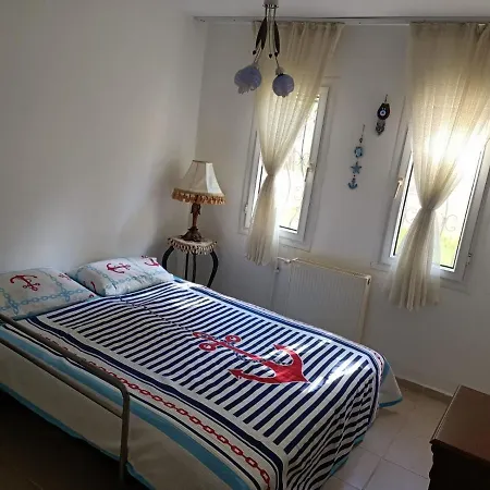 Apartmán Villa Karatas *