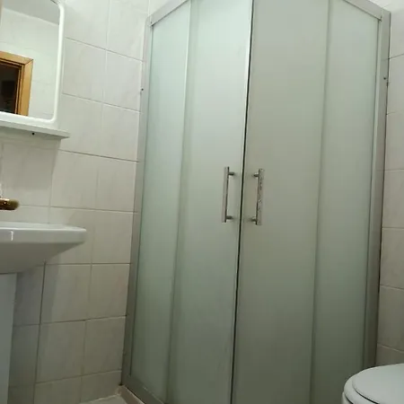 Apartmán Villa Karatas Datça