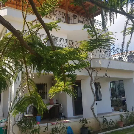 Villa Karatas