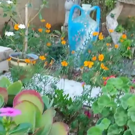 Apartmán Villa Karatas