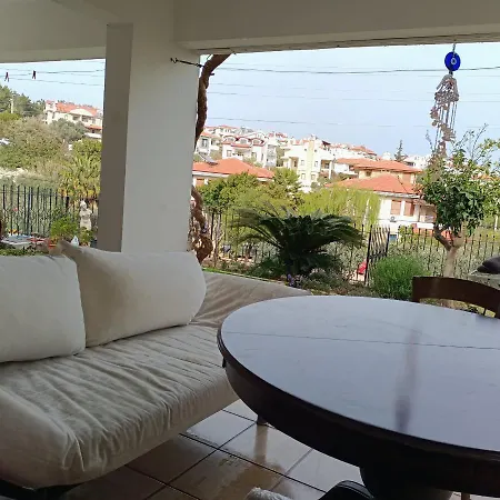 Villa Karatas Datça